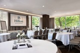  Hilton Rotterdam Weena 10 