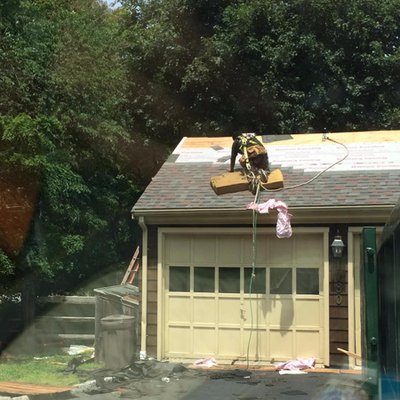  New Album of KBL Roofing Repair Stratford, CT - Photo 1 of 1