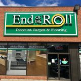  End of the Roll - Mississauga West 2273 Dundas St W #10 
