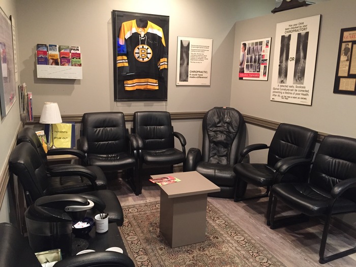  Profile Photos of Find Physiotherapy Brampton - HeartLake Chiropractic Centre 10425 kennedy Road North- Suite 205 - Photo 6 of 8