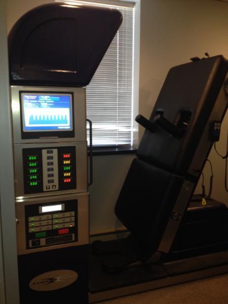  Profile Photos of Find Physiotherapy Brampton - HeartLake Chiropractic Centre 10425 kennedy Road North- Suite 205 - Photo 8 of 8