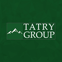  Profile Photos of Tatry Group Ltd 500 Avebury Boulevard - Photo 1 of 1