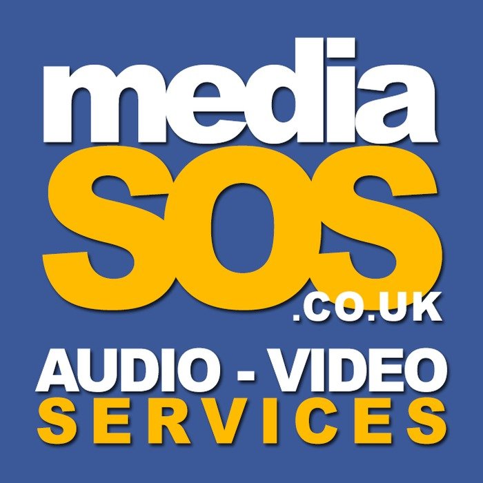 Audio, Video & Scanning Services Profile Photos of mediaSOS.co.uk Laynes House, 526-528 Watford Way - Photo 35 of 45