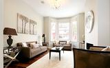 ARP Furnishings, London