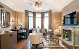 ARP Furnishings, London