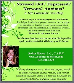  New Album of Family Counselor - Robin Mitzen 1330 Shermer Road, Suite 230 - Photo 2 of 2