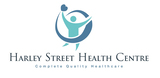 HARLEY STREET HEALTH CENTRE_ LOGO SAMPLES2, Harley Street Health Centre, London