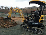  Canberra Mini Diggers PO Box 3013 