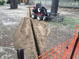 Canberra Mini Diggers, Weston Creek