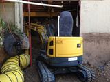 Canberra Mini Diggers, Weston Creek