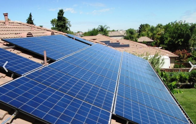  Profile Photos of West Coast Solar, Inc 2155 Elkins Way - Photo 3 of 8