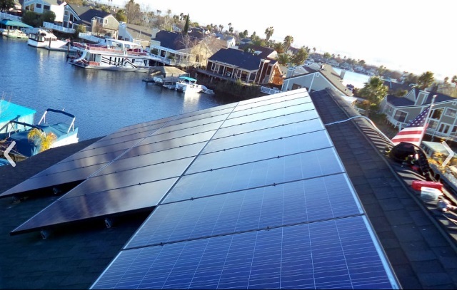  Profile Photos of West Coast Solar, Inc 2155 Elkins Way - Photo 6 of 8