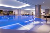 Pool Hilton Prague Pobrezni 1 