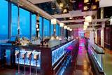 Bar, Hilton Prague, Prague