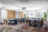Meeting Room, Hilton Prague, Prague