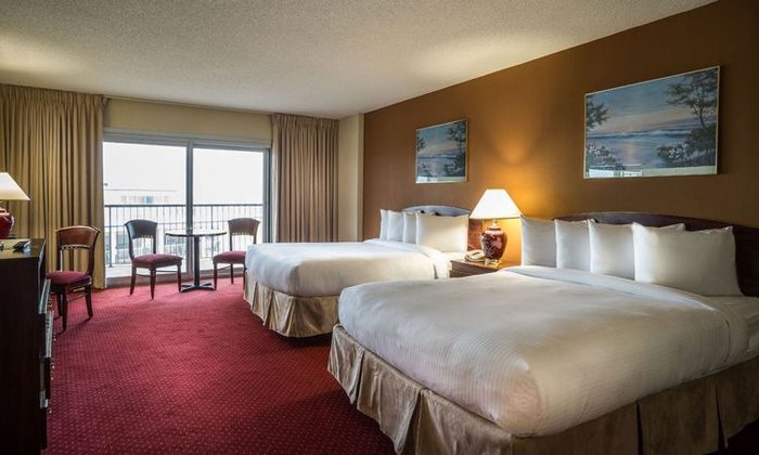  New Album of Grand Hotel & Spa 2100 Baltimore Avenue Ocean City, Maryland 21842 - Photo 1 of 3