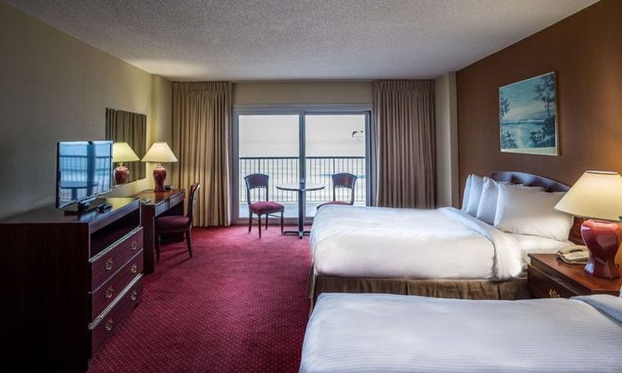  New Album of Grand Hotel & Spa 2100 Baltimore Avenue Ocean City, Maryland 21842 - Photo 3 of 3