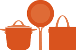 Cookware Brands, Croydon South