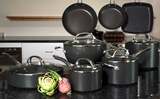 Cookware Brands, Croydon South