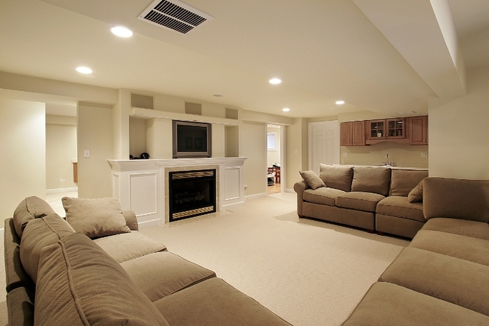 Basement-Remodeling-Long-Island New Album of Basement Finishing Long Island 150 Veterans Memorial Hwy #1654 - Photo 2 of 4
