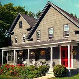  Penury Hall Bed & Breakfast 374 Main St 
