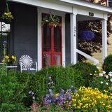  Penury Hall Bed & Breakfast 374 Main St 