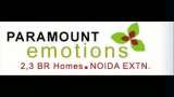 Menus & Prices, Paramount Emotions Noida Extension, Noida