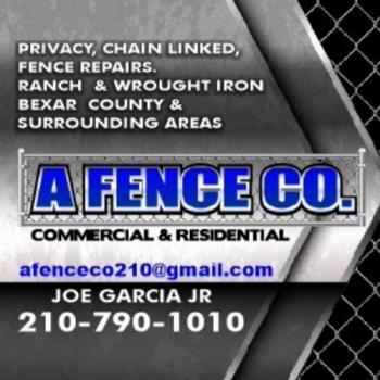  Profile Photos of A Fence Co. 4534 Tranquil Creek - Photo 1 of 1