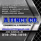 A Fence Co., San Antonio