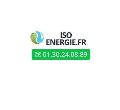  Profile Photos of iso-energie.fr 8 Chemin du Trou SalÃ©, - Photo 1 of 1