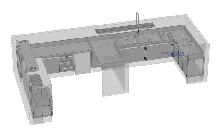  Brandon Industry 3d Modelling of Brandon Industries 55-57 Progress Street - Photo 9 of 9