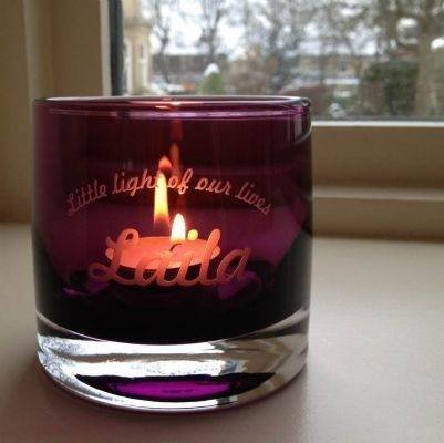 Softglow Tealight Holder in Heather supplied and engraved by Frosted Lime Profile Photos of Frosted Lime Ltd Intech House, 35 Cam Centre, Wilbury Way - Photo 2 of 20 Softglow Tealight Holder in Heather supplied and engraved by Frosted Lime Profile Photos of Frosted Lime Ltd Intech House, 35 Cam Centre, Wilbury Way - Photo 2 of 20