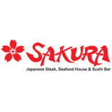 Sakura Japanese Steak, Seafood House & Sushi Bar, Germantown