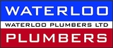 Waterloo Plumbers Ltd., Waterloo