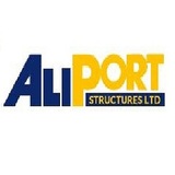 Aliport Structures Ltd, Southampton