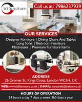 B 5 Furniture | The Best Furniture Shop London, London