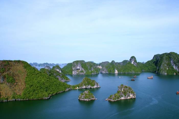 Halong Bay Profile Photos of Groupon Halong 115/4, Hong Ha Street - Photo 4 of 5