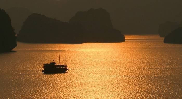 Halong Bay Sunset Profile Photos of Groupon Halong 115/4, Hong Ha Street - Photo 3 of 5