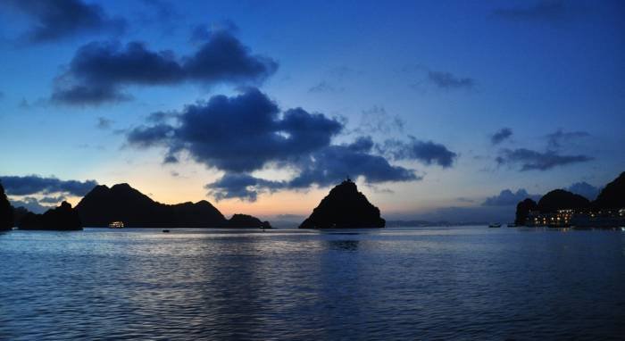 Halong Bay Sunset Profile Photos of Groupon Halong 115/4, Hong Ha Street - Photo 2 of 5