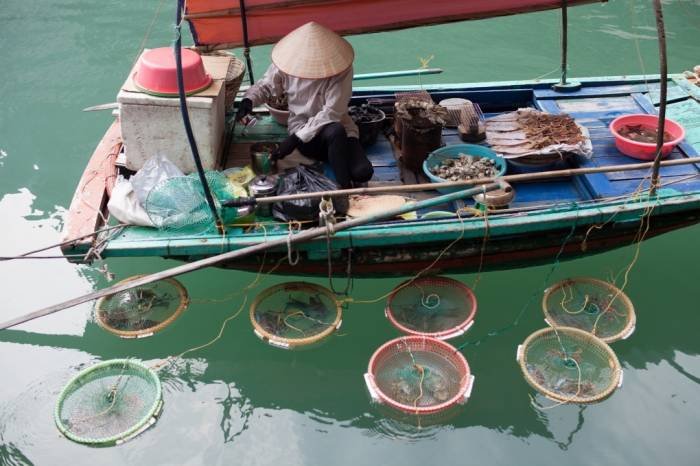 Halong Bay Profile Photos of Groupon Halong 115/4, Hong Ha Street - Photo 5 of 5