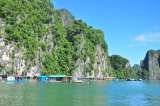 Halong Bay, Groupon Halong, Ba Dinh District