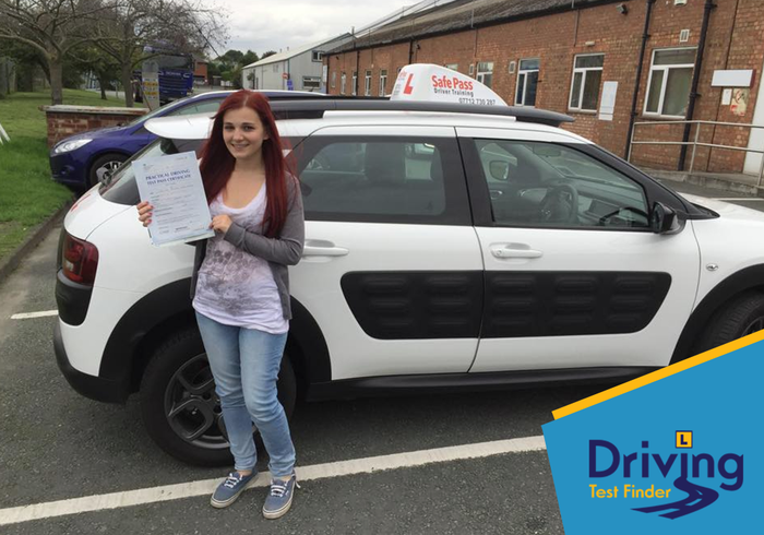 Profile Photos of Driving Test Finder 2 Woodberry Grove - Photo 5 of 11