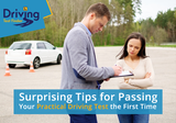 Driving Test Finder, Finchley