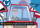 Driving Test Finder, Finchley