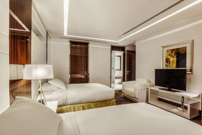  New Album of Hilton Dubai The Walk The Walk, Jumeirah Beach Residence - Photo 12 of 23