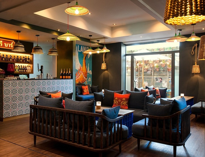  New Album of Hilton Dubai The Walk The Walk, Jumeirah Beach Residence - Photo 9 of 23