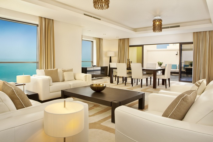  New Album of Hilton Dubai The Walk The Walk, Jumeirah Beach Residence - Photo 6 of 23