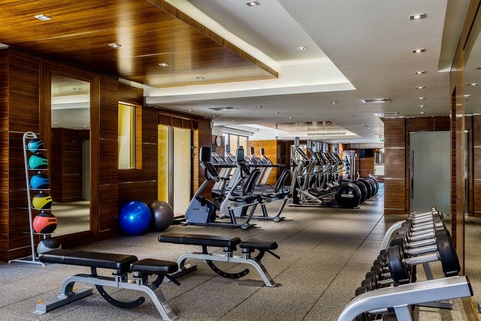  New Album of Hilton Dubai The Walk The Walk, Jumeirah Beach Residence - Photo 21 of 23