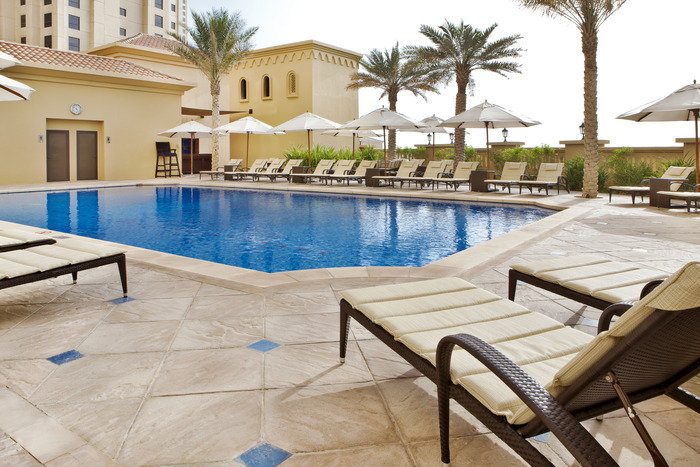  New Album of Hilton Dubai The Walk The Walk, Jumeirah Beach Residence - Photo 22 of 23