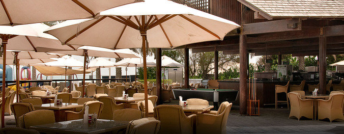  New Album of Hilton Dubai The Walk The Walk, Jumeirah Beach Residence - Photo 13 of 23